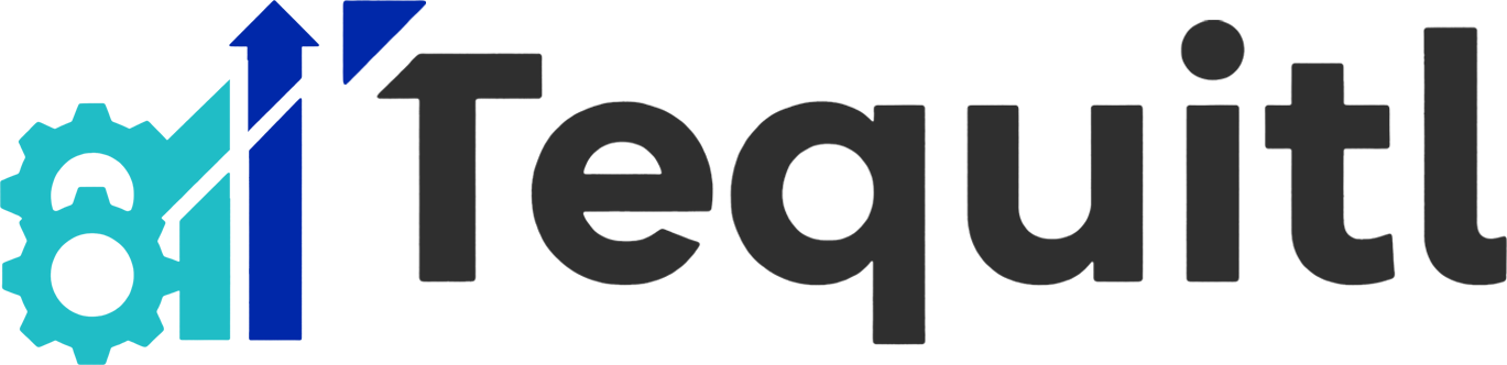 Tequitl — Plataforma de Gestión de Proyectos con IA